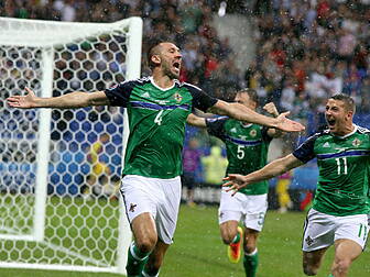 Outstanding Northern Ireland s...